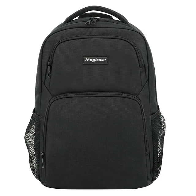 MAGICASE Ultra Light Laptop Backpack 15.6 Inch Computer Backpack Stylish College Backpack Water-repellent Laptop Bag Day pack for Work/Travel School/Business/Men/Women