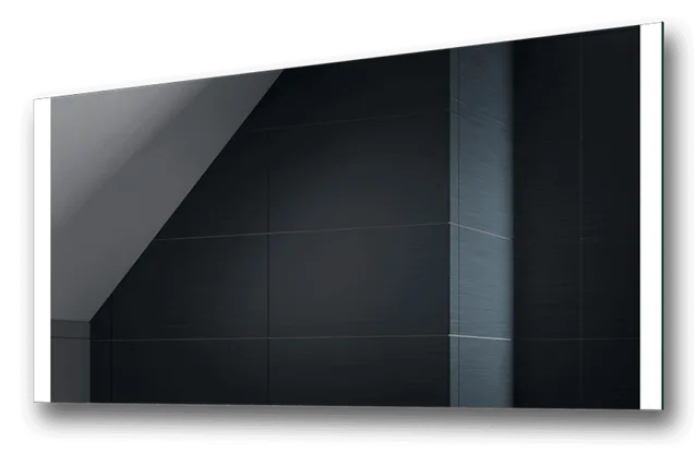 LED mirror