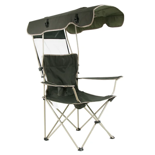 FOLDING CHAIR，canopy chair ,camping chair