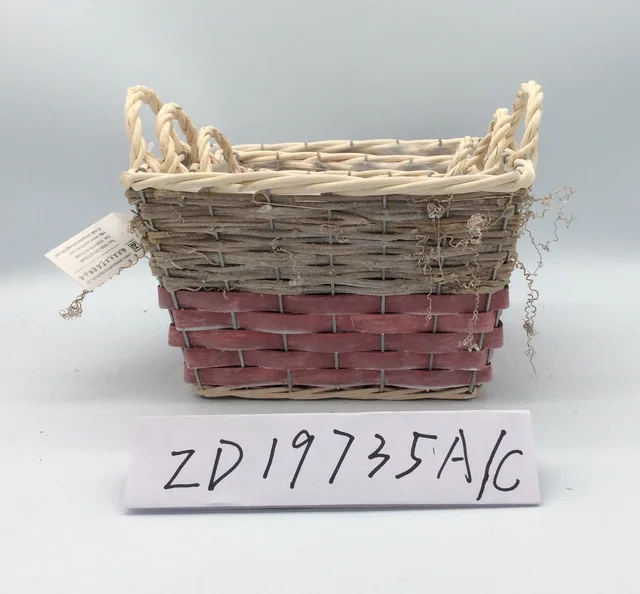 Willow basket