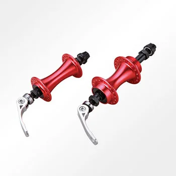 Bicycle hub
