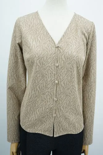 Ladies Sweater Shirt