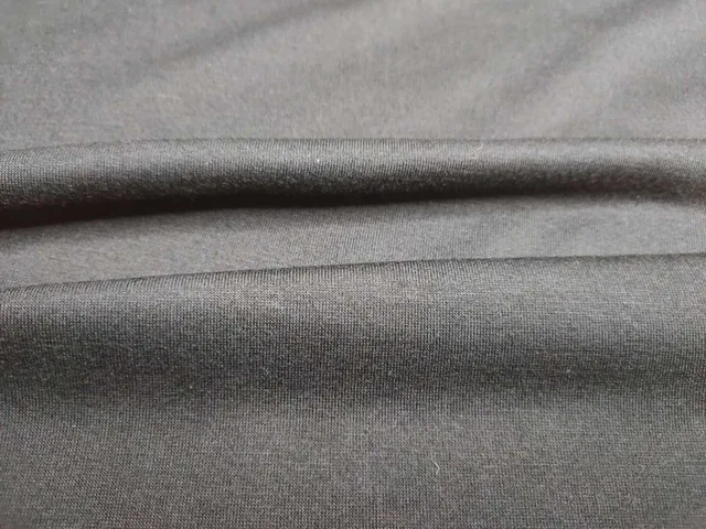 65%polyester35%rayon Jersey