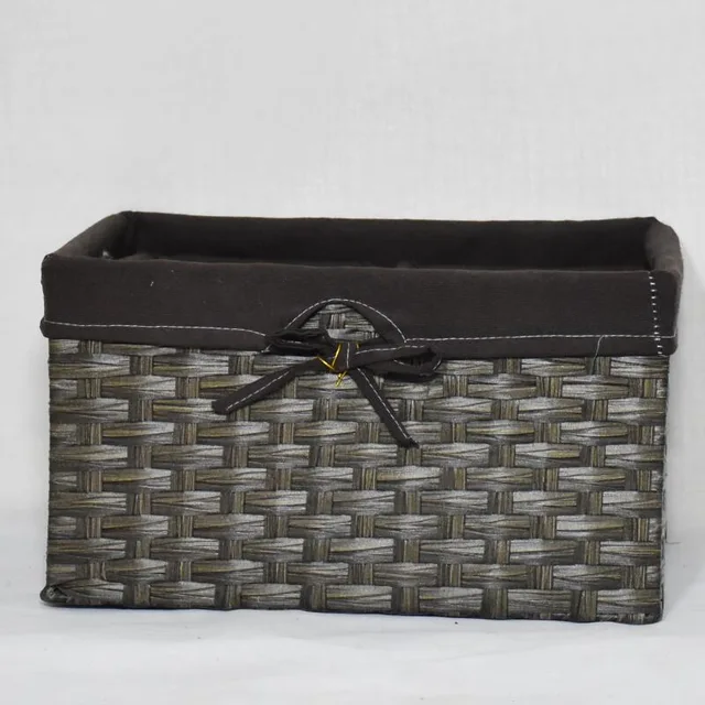 Woven Storage Basket