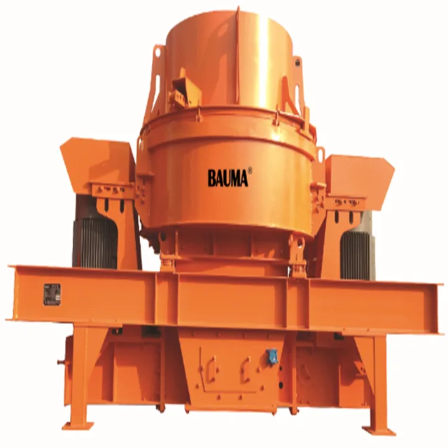 Sand maker