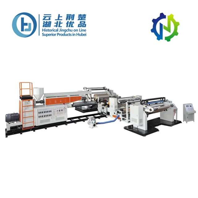 JLM-90-1350 Type coating and laminating machine