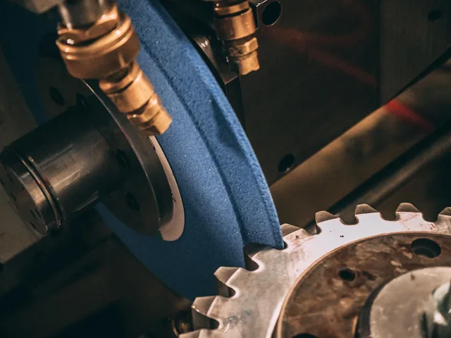 High quality grinding wheel