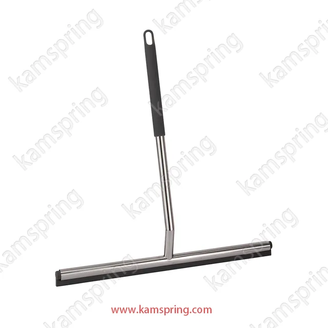 Scrape with hook