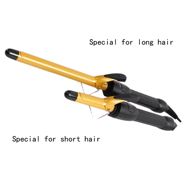 Curling iron