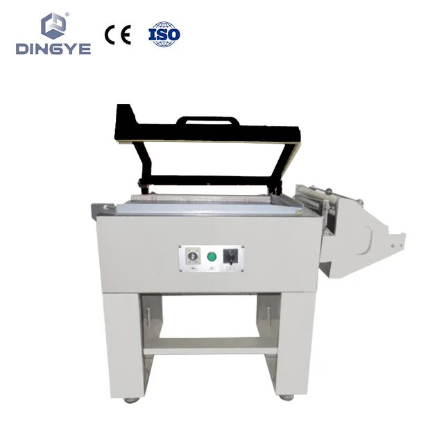 Manual L-Type Sealer