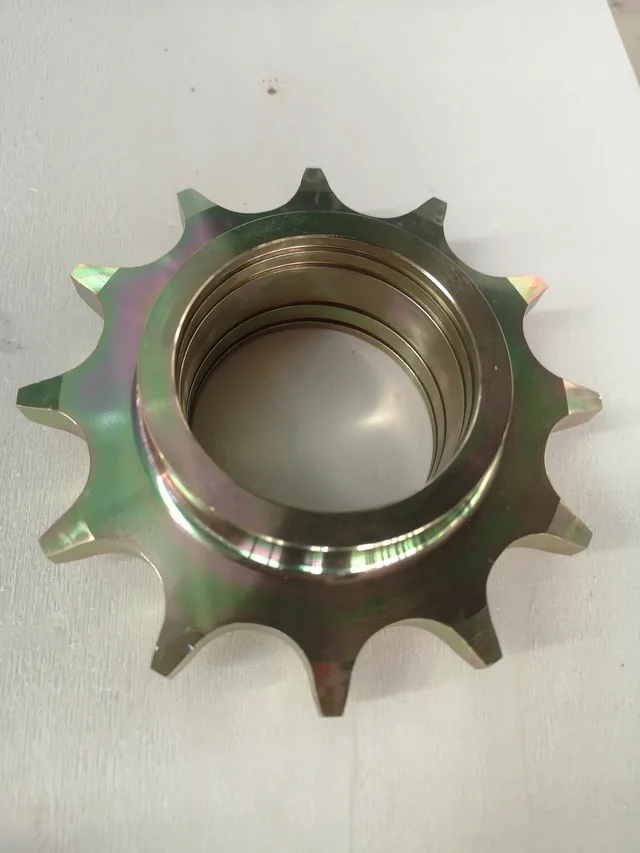 Sprocket