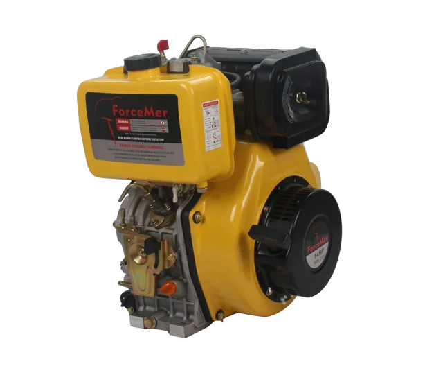 Diesel engine 186f