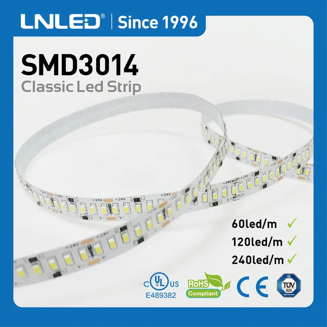 SMD3014 LED Strip
