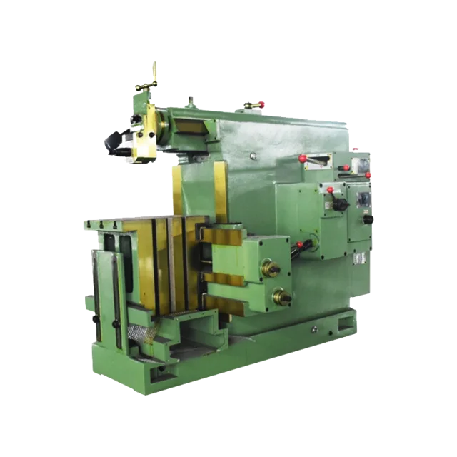 BC6050 Planer Horizontal Shaper Machine