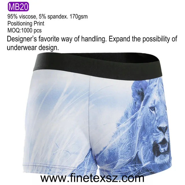Men's underwear