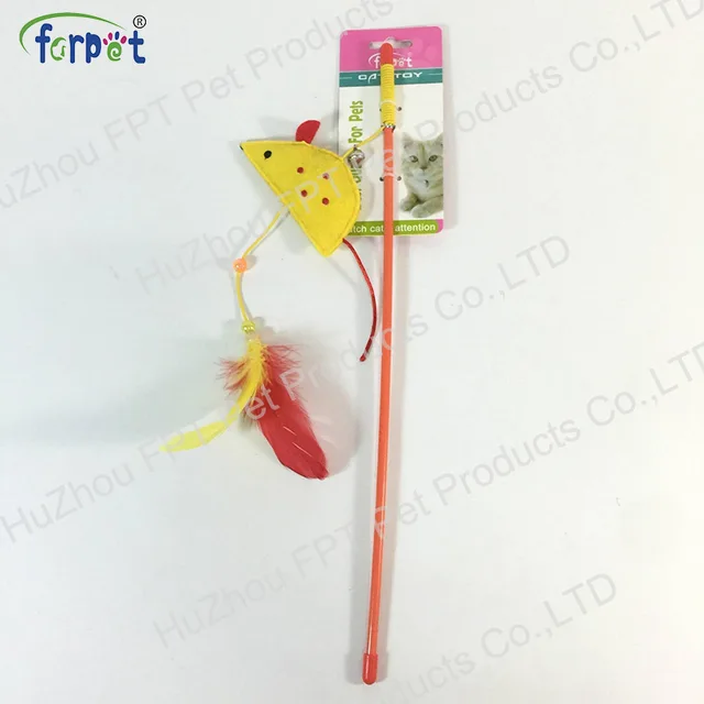 Cat toy