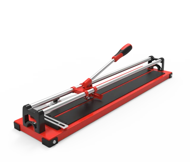 Tile cutter