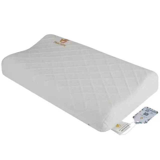 Latex pillow