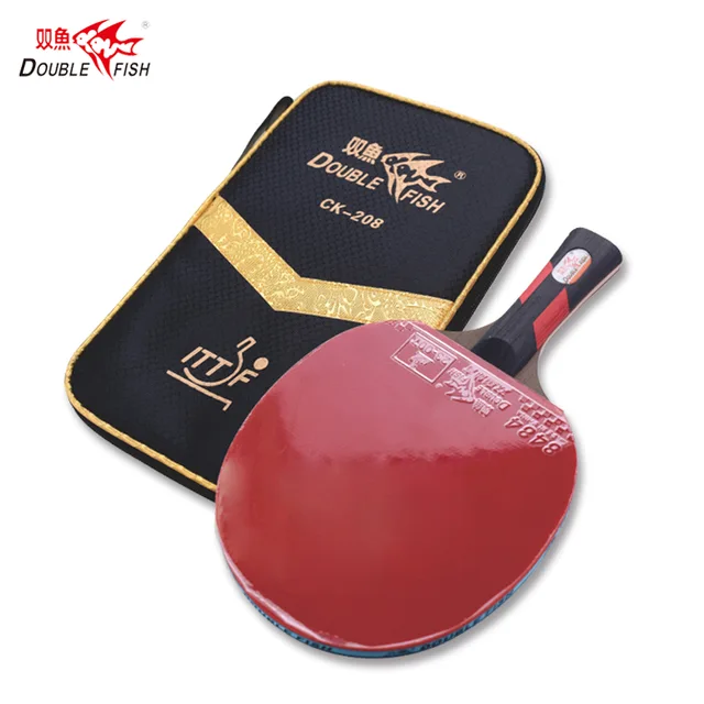 Table tennis racket