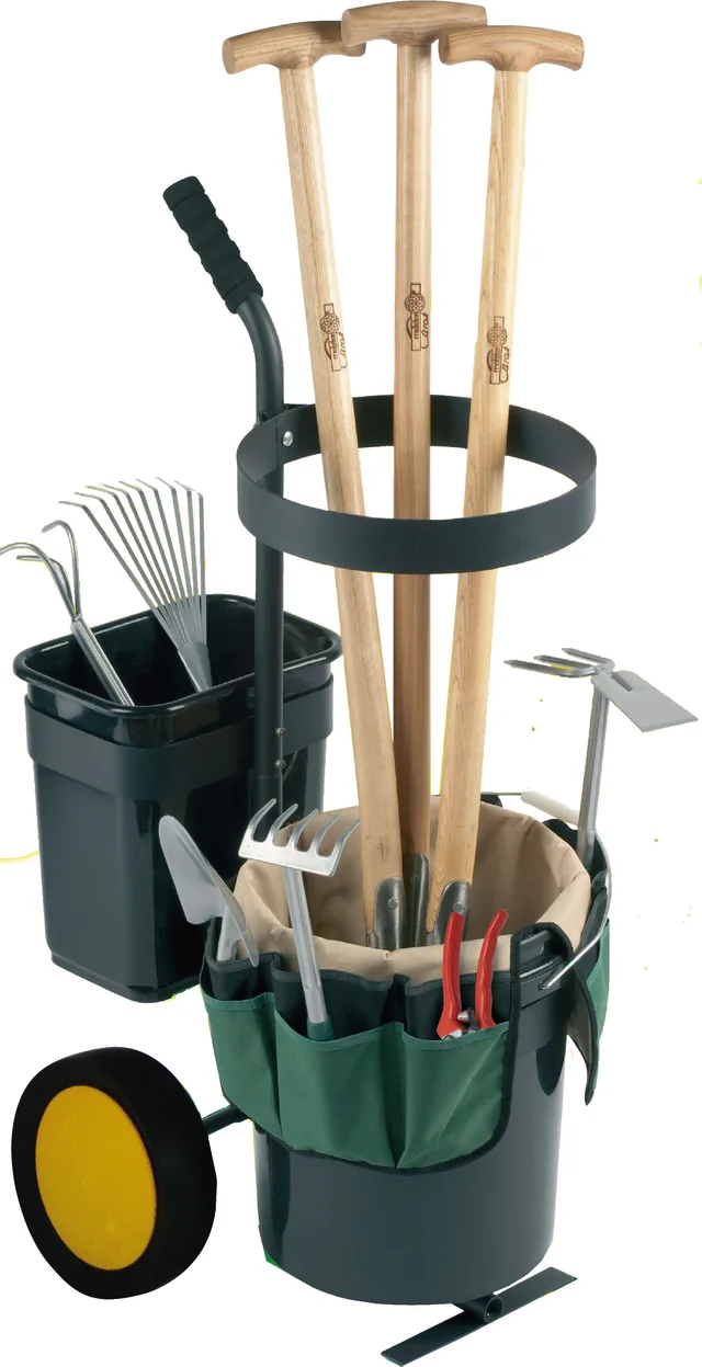 Garden cart