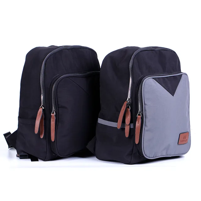 Customized Business/Casual Laptop Backpacks