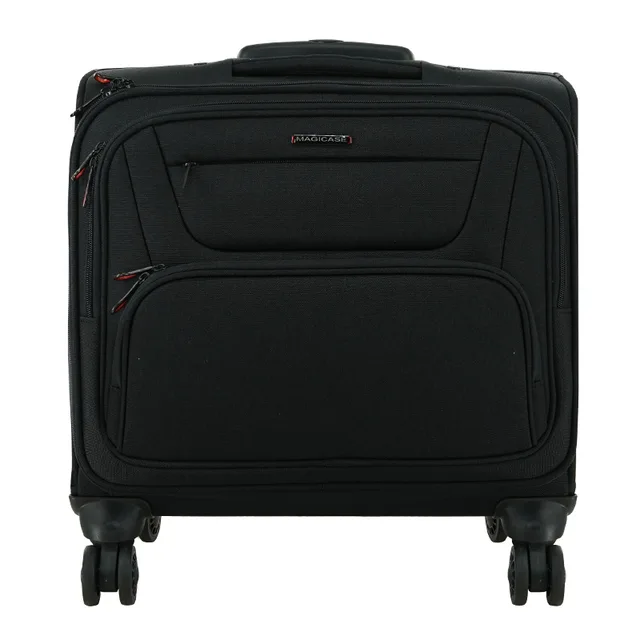 MAGICASE Rolling Travel Laptop bag 15.6 Inch For School/Business/Men/Women