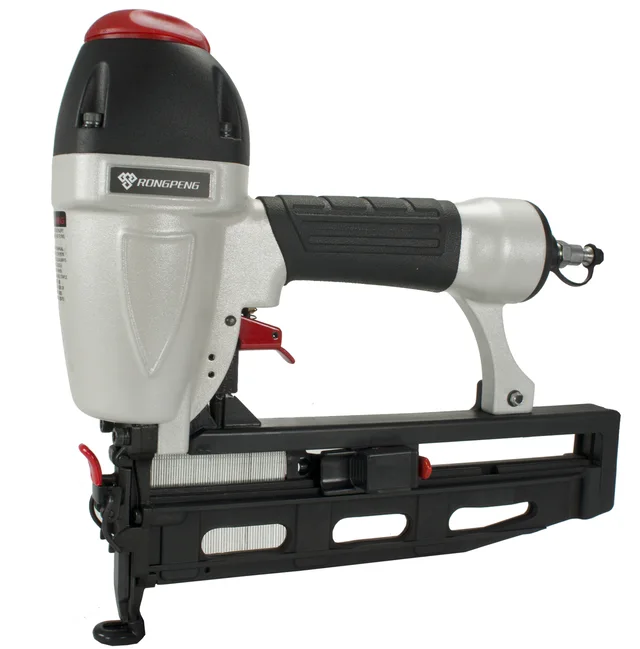 16 Gauge 2-1/2-Inch Straight Finish Nailer T64RA