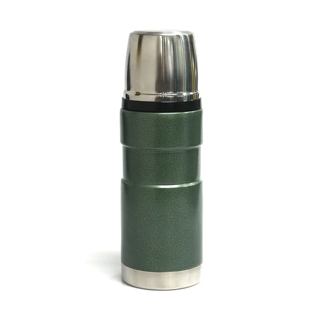 Outdoor Sports Insulated Water Bottle