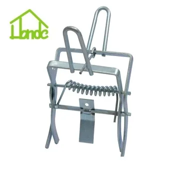 Claw Mole Trap with Handle