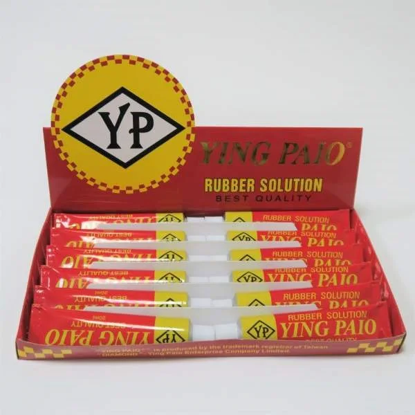 Rubber Solution