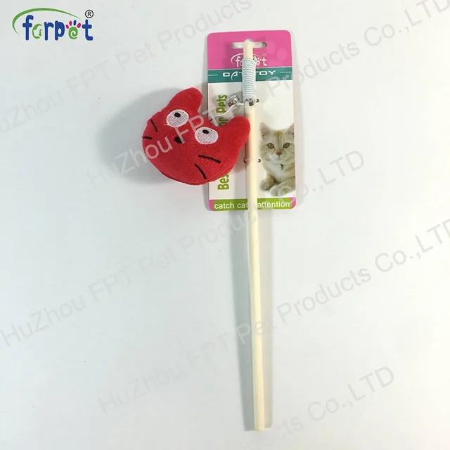 Cat toy