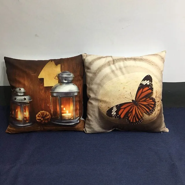 Cushion cover