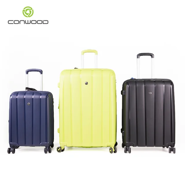 Luggage, PP luggage
