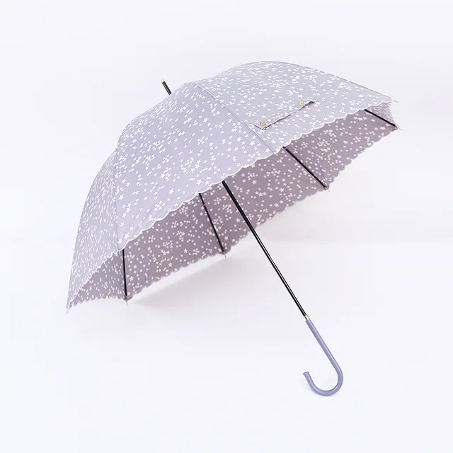 1.2m Straight umbrella