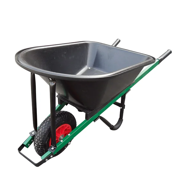 Wheel barrow