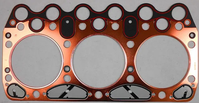 Iveco Head Gasket
