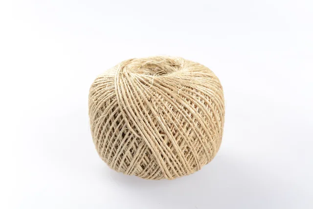 500' Sisal twine