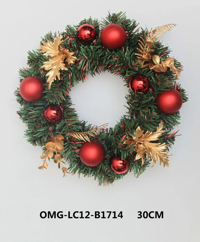 Christmas knocker
