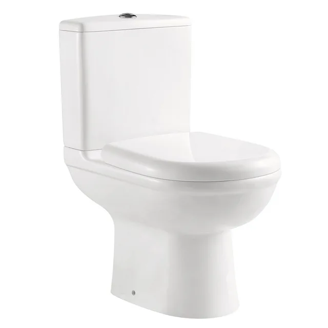 Two-pieece Toilet