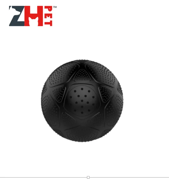 Ball-Nylon+TPR Small