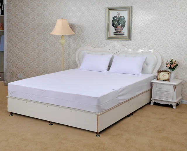 Knitted fabric Waterproof mattress encasement