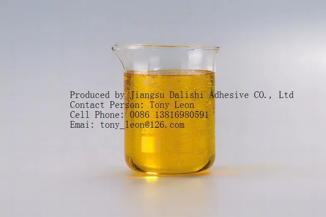 Polyester Resin