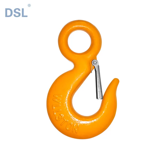 320C/320A US Type Eye Hook