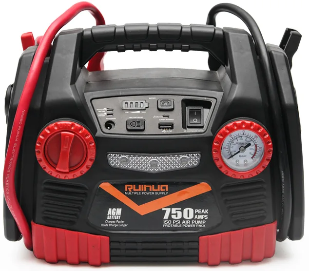 Jump Starter