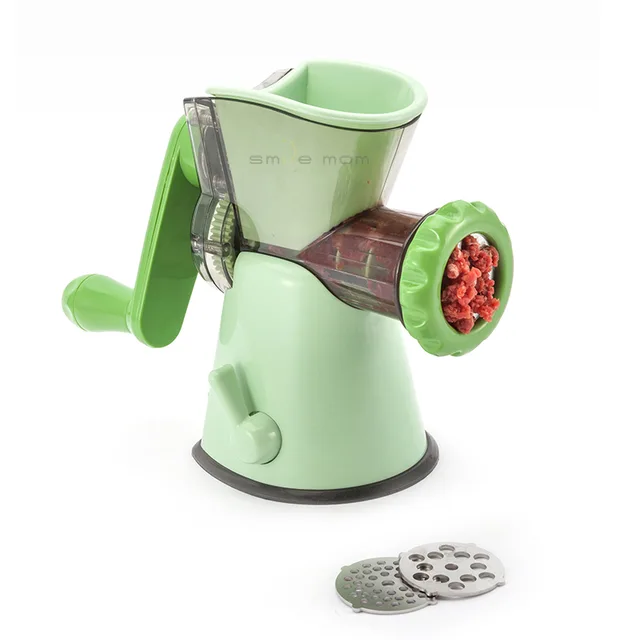 Multi Mincer