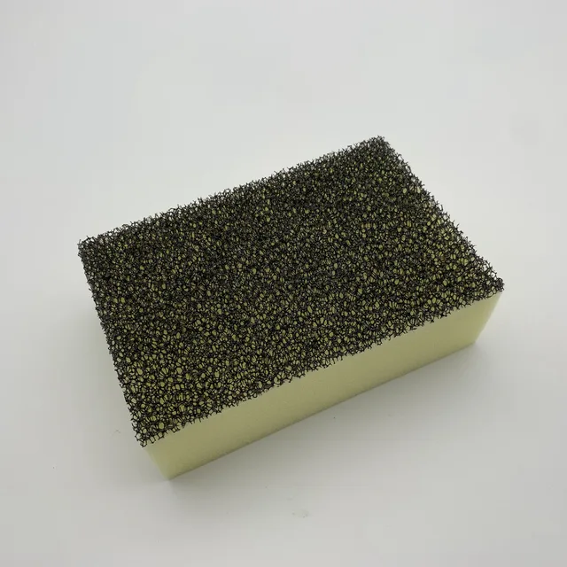 Wash Sponge