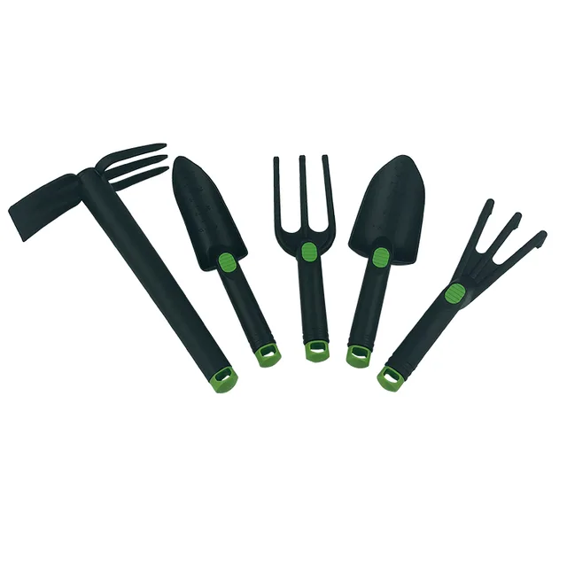 Garden tool set 5pcs one99 planting flowers garden plant tools kit