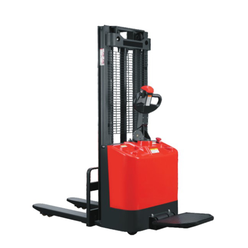Hand Stacker