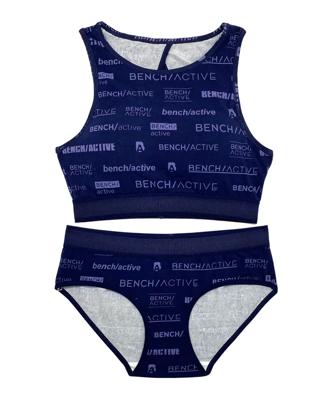 Ladies Sport Bra set