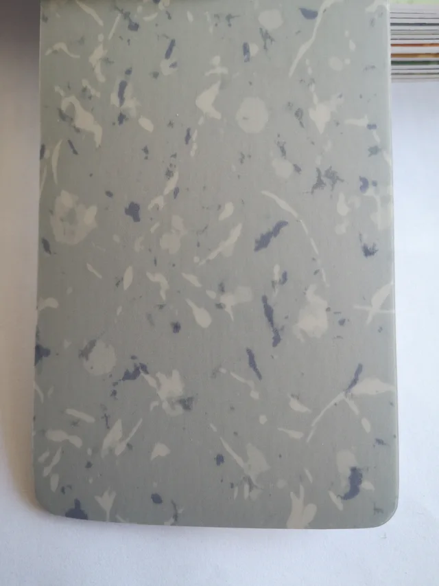 PVC plastic floor